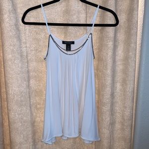 WHBM tank top